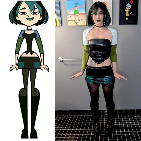 total drama island gwen cosplay porn|Vídeos Pornôs Com Gwen Total Drama Island Cosplay